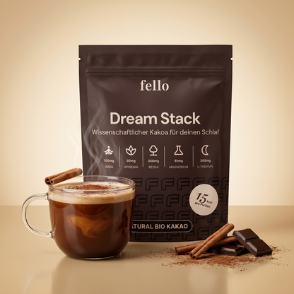 fello Dream Stack