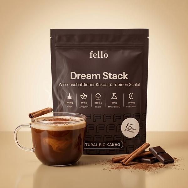 fello Dream Stack