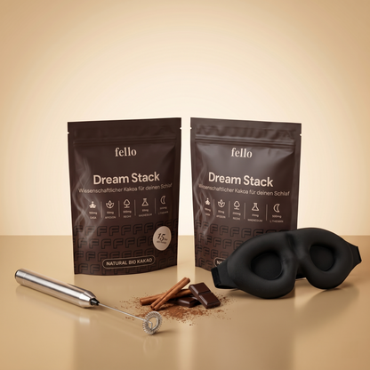 fello Dream Stack